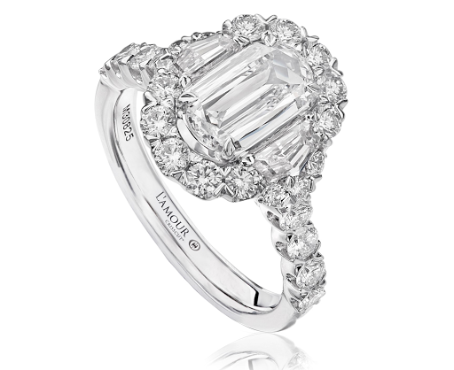 Jewelry Store «Markham Fine Jewelers», reviews and photos, 8355 Gaylord Pkwy, Frisco, TX 75034, USA