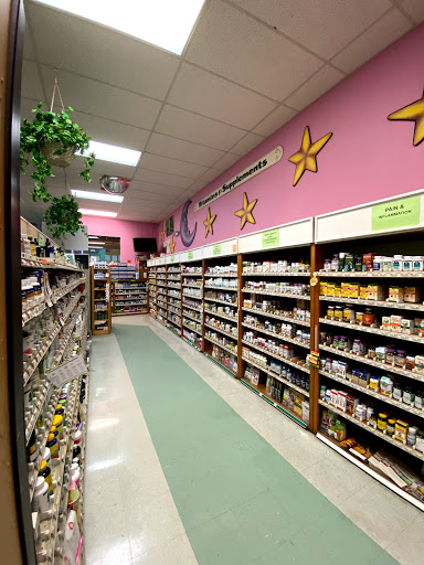 Health Food Store «Sunseed Food Co-Op Inc», reviews and photos, 6615 N Atlantic Ave B, Cape Canaveral, FL 32920, USA