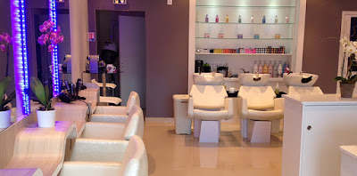 Clar'Eva coiffure à Évreux