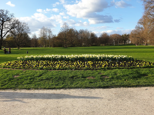 Georgengarten