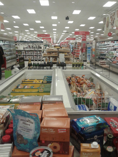 Department Store «Target», reviews and photos, 4400 Town Center Blvd, El Dorado Hills, CA 95762, USA