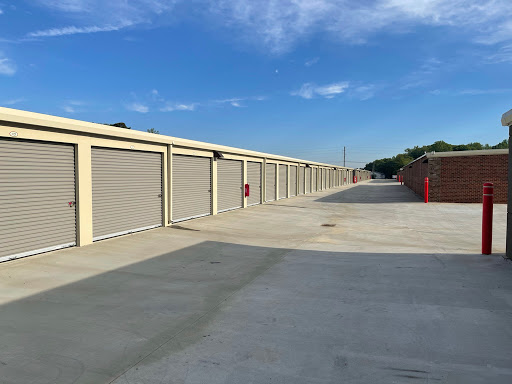 Self-Storage Facility «Storage Xxtra», reviews and photos, 3595 Hiram Douglasville Hwy, Hiram, GA 30141, USA