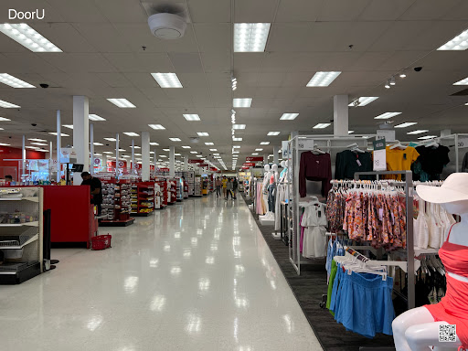 Department Store «Target», reviews and photos, 3600 Rosemead Blvd, Rosemead, CA 91770, USA