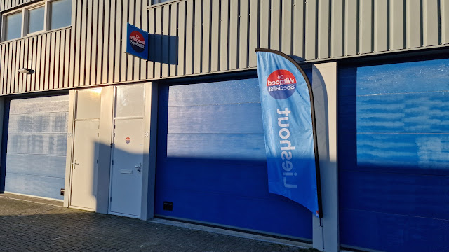 Dé Witgoed Specialist Lieshout