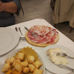 Photo n°5 de l'avis de David.a fait le 24/09/2018 à 21:01 sur le  Trattoria Tripoli à Montechiarugolo