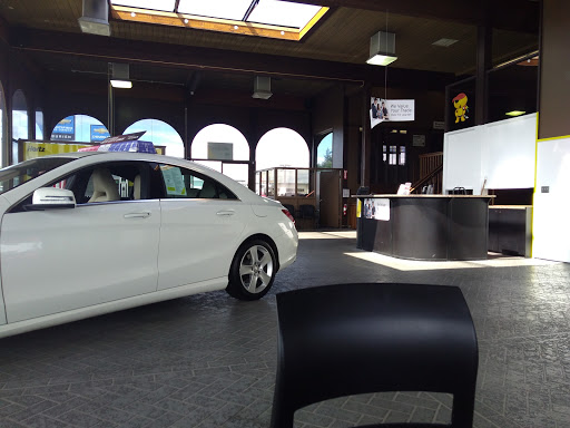 Used Car Dealer «Hertz Car Sales Seattle», reviews and photos, 14500 1st Avenue South, Burien, WA 98168, USA