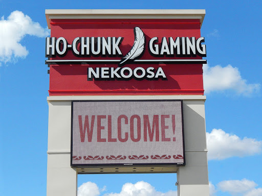 Casino «Ho-Chunk Gaming Nekoosa», reviews and photos, 949 County Rd G, Nekoosa, WI 54457, USA