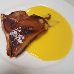 Photo n°1 de l'avis de gaeul.o fait le 01/05/2017 à 19:50 sur le  Trattoria Monti à Rome