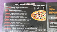 Pizza du Pizzeria Wasa à Limours - n°7