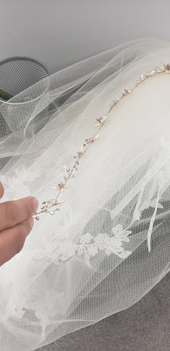 Bridal Shop «Affordable Bridal, Inc.», reviews and photos, 1433 Buford Hwy NE A, Buford, GA 30518, USA