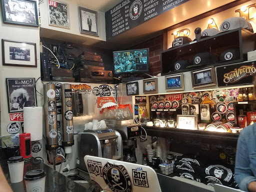 Explore tattoo ideas to fill in gaps, creative tattoo ideas in Boston, available at Boston Barber & Tattoo Co.