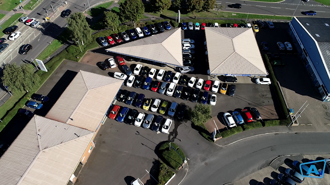 Reviews of Andrews Car Centre in Lincoln - Car dealer