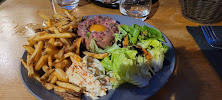 Plats et boissons du Restaurant français Restaurant l'Entrepôte à Sarlat-la-Canéda - n°15
