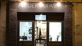 Salon de coiffure Atelier Dupas 13014 Marseille