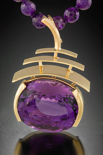 Jewelry Designer «Martha Richter Ltd», reviews and photos, 158 Welwyn Ct, Lake Bluff, IL 60044, USA