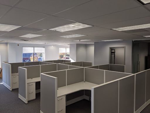 Office Furniture Store «NJ Office Furniture Depot», reviews and photos, 957 NJ-33, Monroe Township, NJ 08831, USA