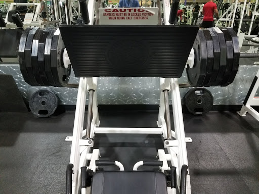 Gym «24 Hour Fitness», reviews and photos, 10365 S 1300 E, Sandy, UT 84094, USA