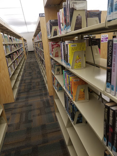 Escondido Public Library