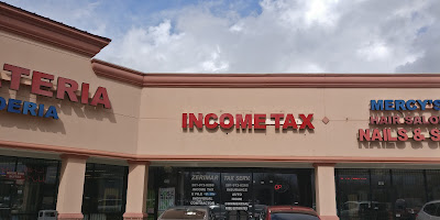 Zerimar Income Tax Service