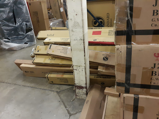 Furniture Store «American Freight Furniture and Mattress», reviews and photos, 4701 Roberts Rd, Columbus, OH 43228, USA
