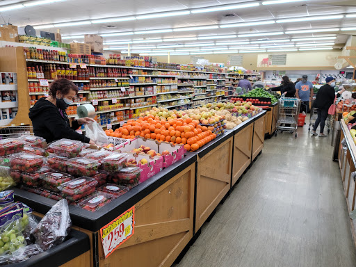 Supermarket «Amapola Deli & Market», reviews and photos, 7420 Florence Ave, Downey, CA 90240, USA