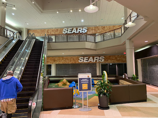 Department Store «Sears», reviews and photos, 3 Mid Rivers Mall Dr, St Peters, MO 63376, USA