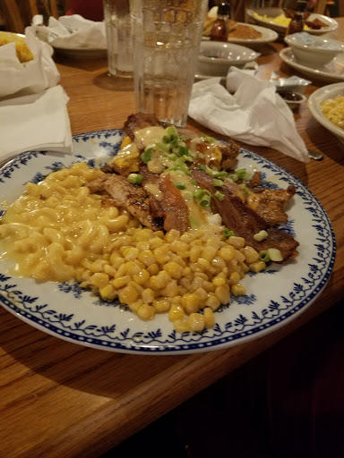 American Restaurant «Cracker Barrel Old Country Store», reviews and photos, 1913 Epps Bridge Pkwy, Athens, GA 30606, USA