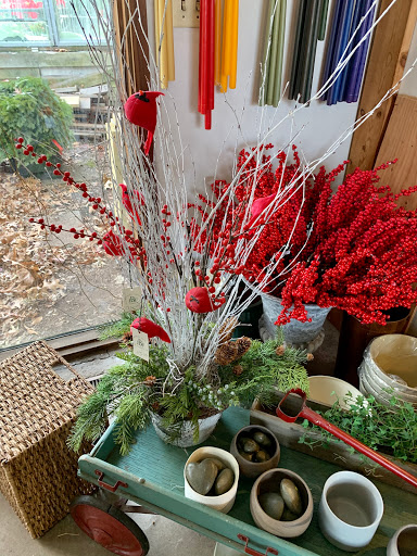 Florist «Brierley Johnson Florist», reviews and photos, 87 High Rd, Kensington, CT 06037, USA