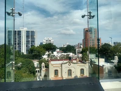 Hotel Demetria Av. de la Paz 2219, Col Americana, Lafayette, 44150 Guadalajara, Jal., México