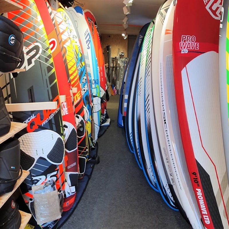 Horsens Surf & Ski ApS