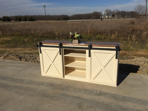 Rustic Furniture Store «Ross Rustic Tables, LLC», reviews and photos, 7126 Farm to Market 548, Royse City, TX 75189, USA