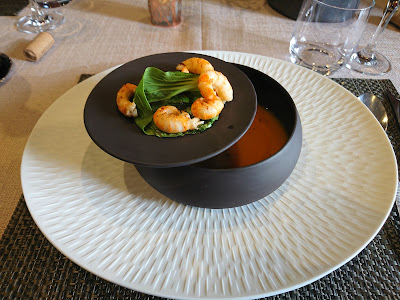 L'auberge Des Etiers à Beauvoir-sur-Mer