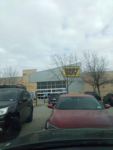 Electronics Store «Best Buy», reviews and photos, 1015 W University Ave #300, Georgetown, TX 78628, USA