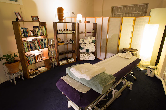 West Norwood Therapies - Physical therapist