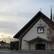Ballyroan Parish Church