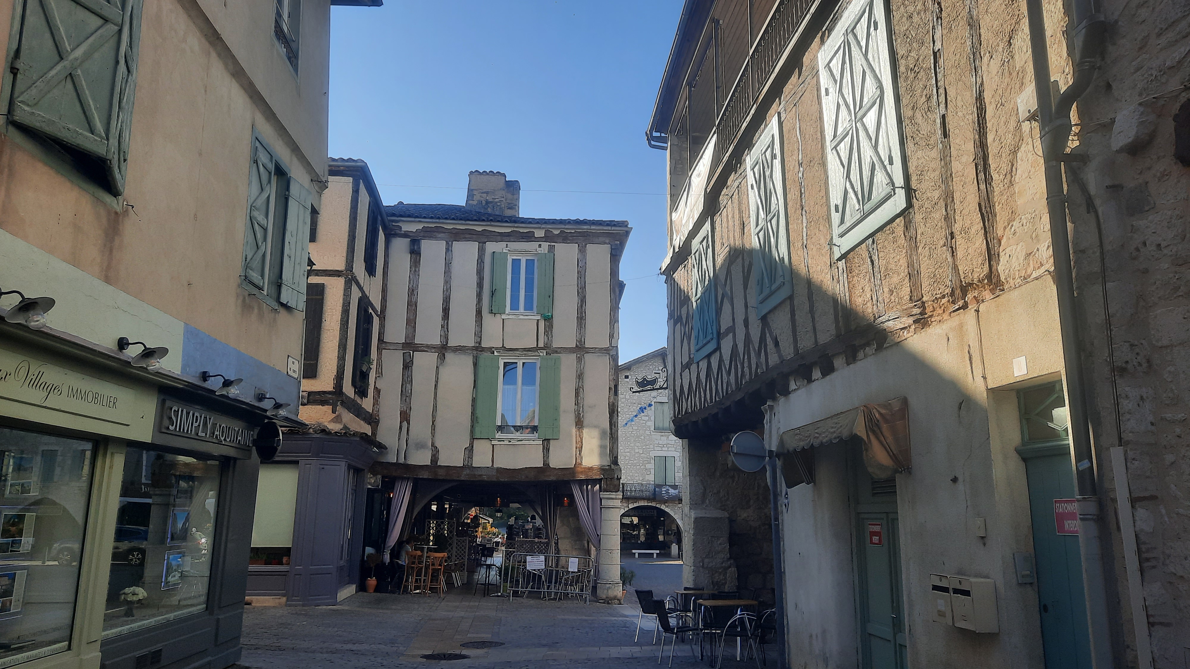 Photo n° 15 de l'avis de Stéphane.o fait le 07/10/2023 à 18:57