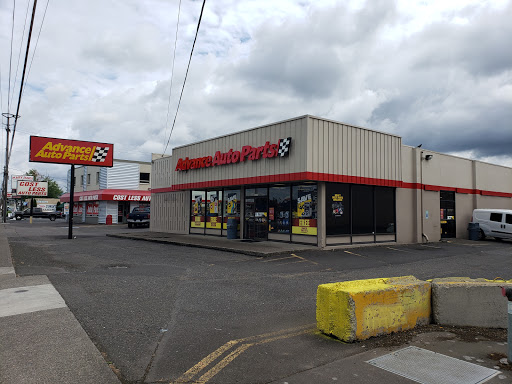 Auto Parts Store «Advance Auto Parts», reviews and photos, 7209 NE Hwy 99, Vancouver, WA 98665, USA