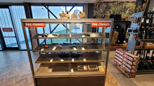 Sporting Goods Store «Brownells, Inc.», reviews and photos, 3006 Brownells Pkwy, Grinnell, IA 50112, USA