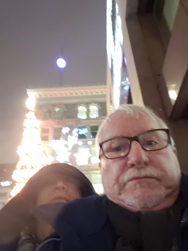 Shopping Mall «Fifth Avenue Place», reviews and photos, 201 Fifth Ave, Pittsburgh, PA 15222, USA