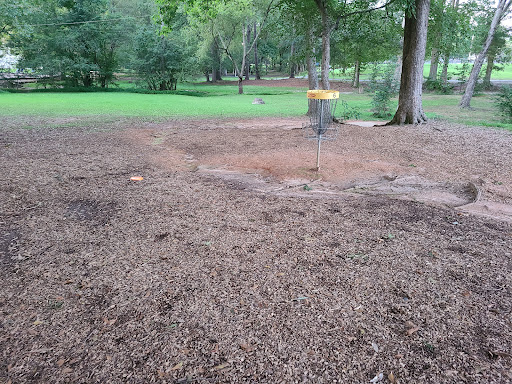 Golf Course «Wills Park Disc Golf Course», reviews and photos, 454 Wills Rd, Alpharetta, GA 30004, USA