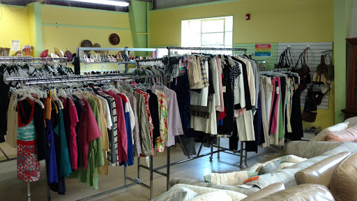 Thrift Store «Market Street Mission Thrift Store», reviews and photos