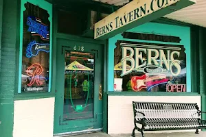 Bern's Tavern Pub & Grill image