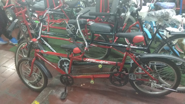 Clínica de la Bicicleta - Tienda de bicicletas