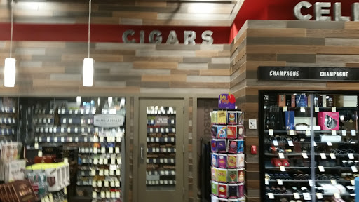 Wine Store «Total Wine & More», reviews and photos, 800 N Glebe Rd, Arlington, VA 22203, USA