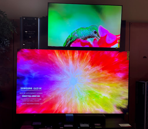 Electronics Store «Best Buy», reviews and photos, 1501 New Britain Ave, West Hartford, CT 06110, USA