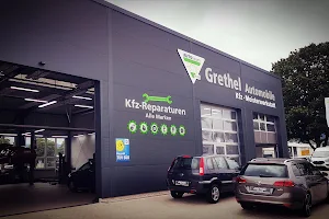 Autohaus Grethel GmbH & Co. KG image