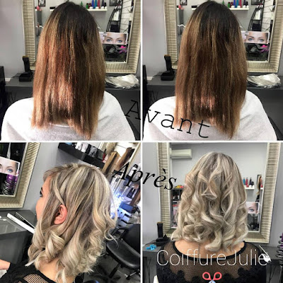 Coiffure Julie Arles à Arles