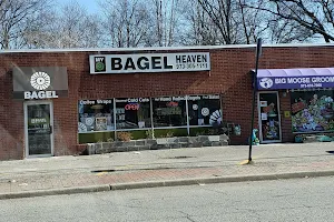 My Bagel Heaven image