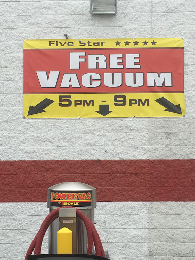 Car Wash «5 Star Car Wash & Detail Center», reviews and photos, 3064 Jericho Turnpike, East Northport, NY 11731, USA