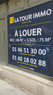 BNP Paribas - Paris Rue D Amsterdam 9e à Paris